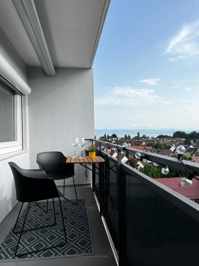Fewo Bodensee FDH Exteriér fotografie